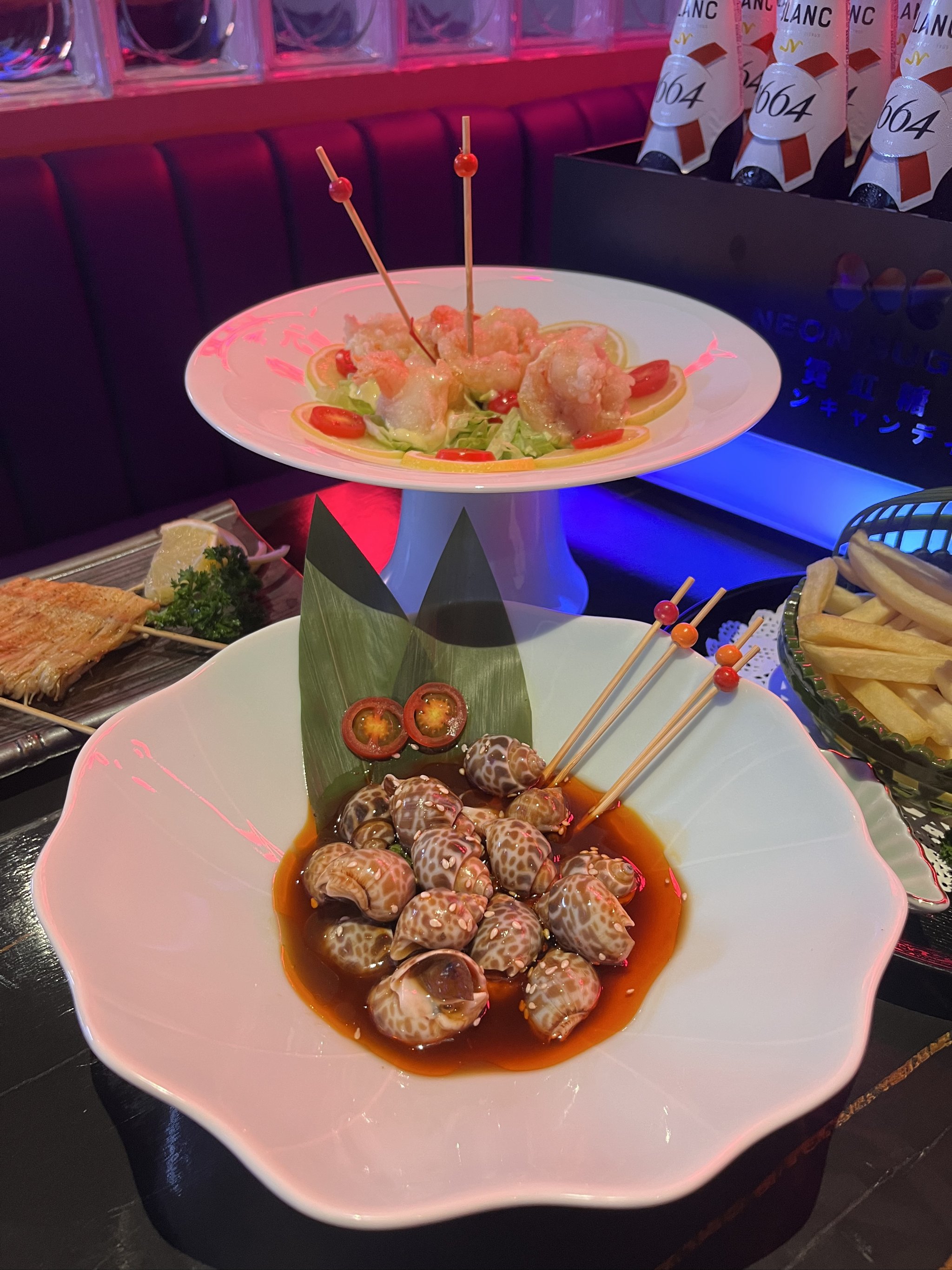 金昌商务ktv创新商务ktv模式体验-永昌县ktv预订