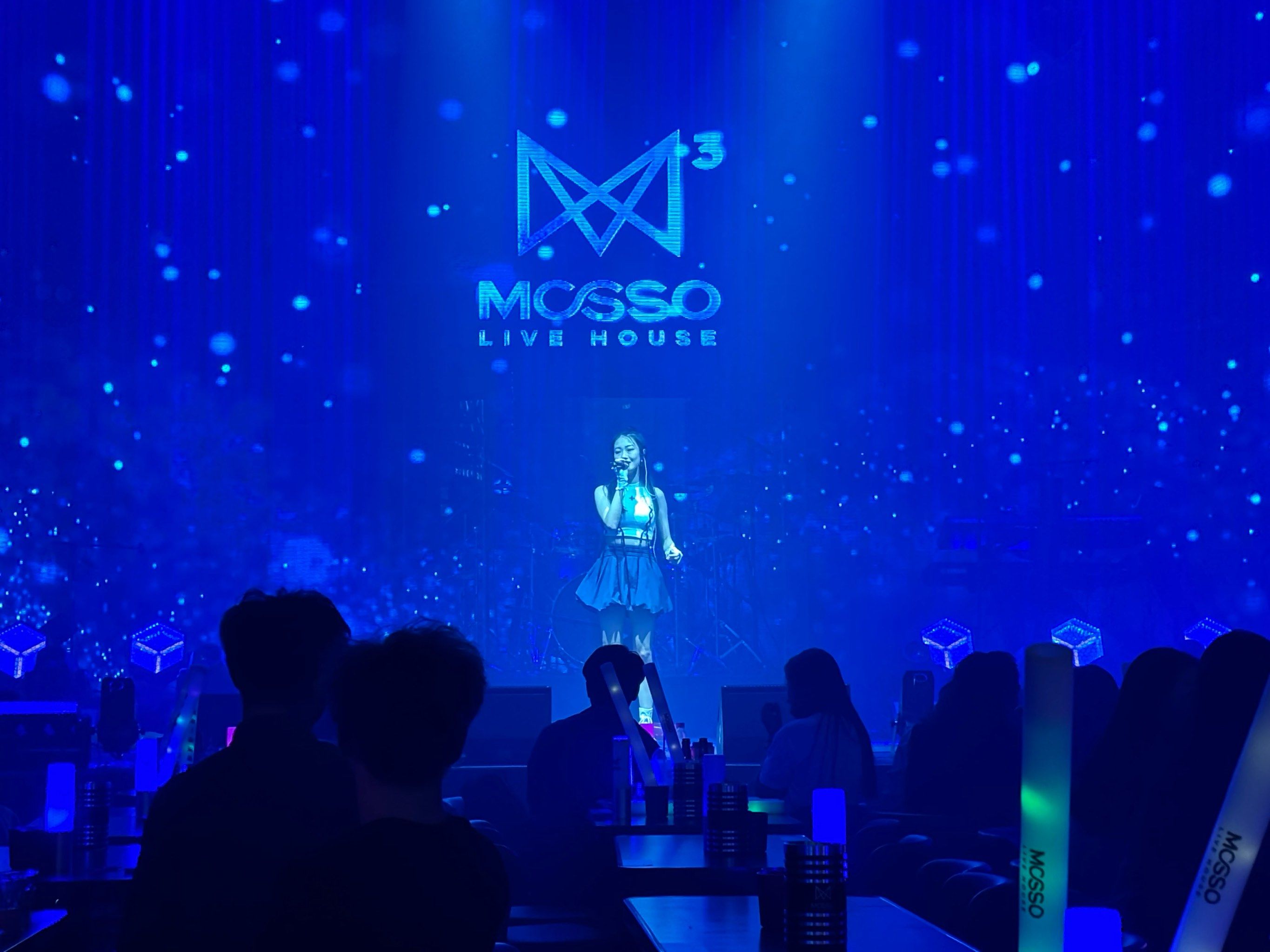 金昌商务ktv打造新玩法-永昌县ktv预订